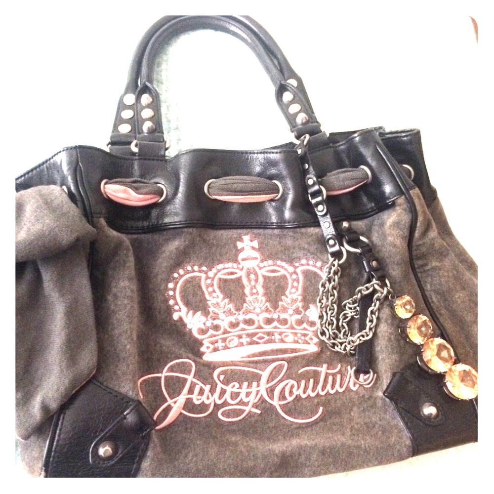 Juicy Couture Purse